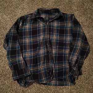 Flannel